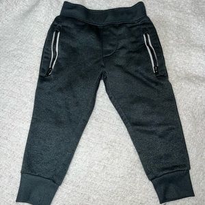 Boys Nike Hurley sweatpants/ joggers